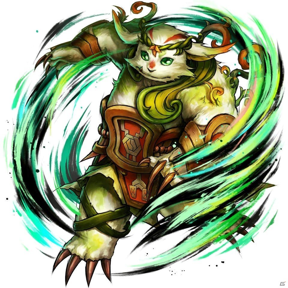 iOS/Android「VALHAIT RISING」地下世界で待ち受ける試練とは―第4章が公開！☆5ライズ確定召喚も実施の画像21