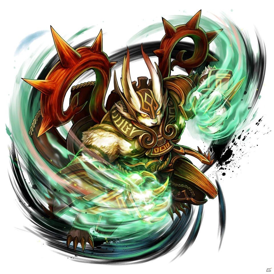 iOS/Android「VALHAIT RISING」地下世界で待ち受ける試練とは―第4章が公開！☆5ライズ確定召喚も実施の画像22
