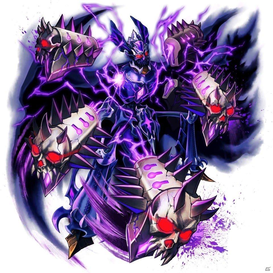iOS/Android「VALHAIT RISING」地下世界で待ち受ける試練とは―第4章が公開！☆5ライズ確定召喚も実施の画像8