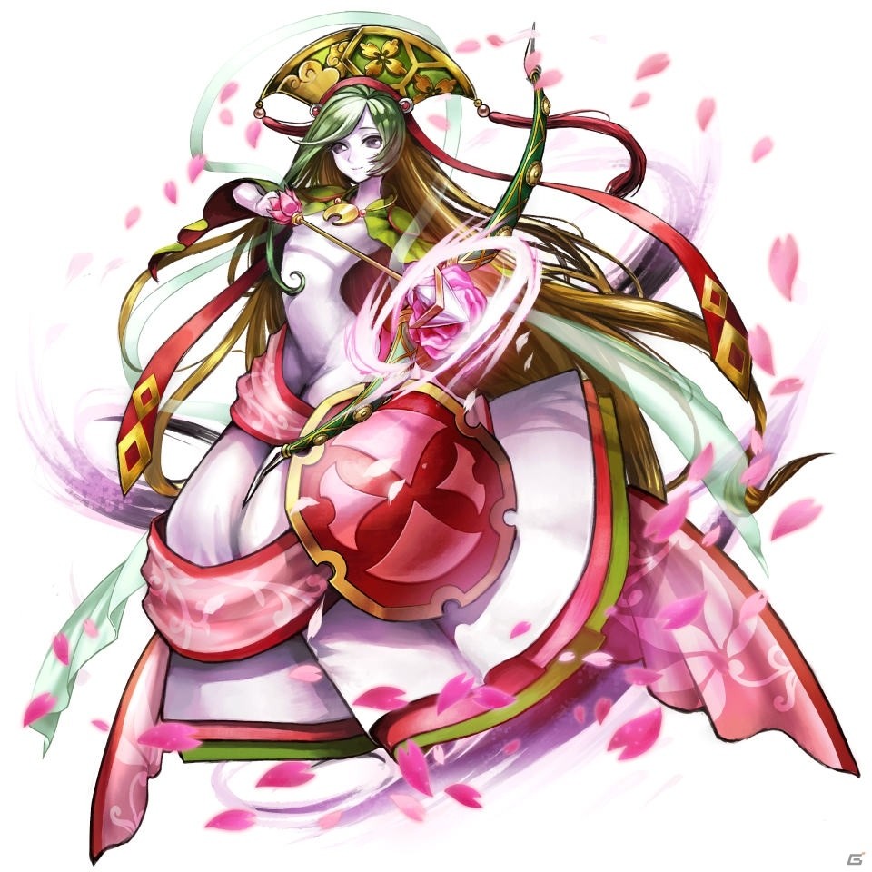 iOS/Android「VALHAIT RISING」地下世界で待ち受ける試練とは―第4章が公開！☆5ライズ確定召喚も実施の画像9