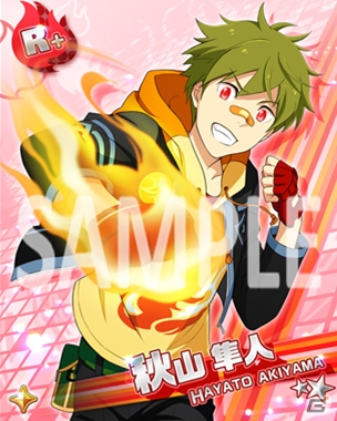 「アイドルマスター SideM」High×Jokerが登場するイベント「超常学園～覚醒スル切札～」＆「ハイレベルサイキッカーガシャ」が開催！の画像3