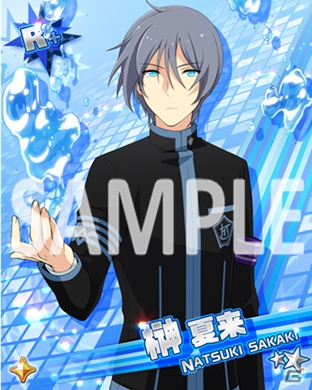 「アイドルマスター SideM」High×Jokerが登場するイベント「超常学園～覚醒スル切札～」＆「ハイレベルサイキッカーガシャ」が開催！の画像4