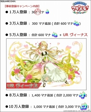 iOS/Android「協力クイズRPG マギメモ」世界観や登場キャラクターの魅力を紹介した動画「～“マギメモ”ってなんだ？～『その1 紹介篇』」が公開の画像2