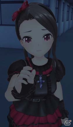 iOS/Android「オルタナティブガールズ」VRモードに対応したホラーストーリーイベント「悪夢の箱とお嬢様」が開催の画像3