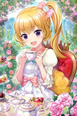 iOS/Android「オルタナティブガールズ」VRモードに対応したホラーストーリーイベント「悪夢の箱とお嬢様」が開催の画像5