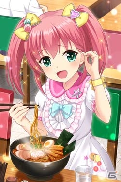 iOS/Android「オルタナティブガールズ」VRモードに対応したホラーストーリーイベント「悪夢の箱とお嬢様」が開催の画像6