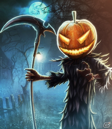 iOS/Android「ARCANE-アーケイン-」新迷宮「不浄地下宮殿」が追加！ハロウィンイベントも開催の画像8