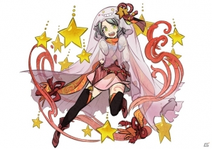 iOS/Android「ドラマチックRPG 神つり」“りとるごーすと・プリン”がもらえるハロウィンイベントが開催！の画像4