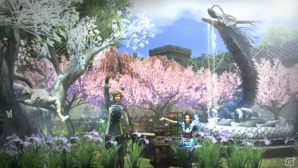 「真・三國無双 Online Z」がYahoo! ゲームにてサービス開始！ゲームを始めると王元姫の衣装がプレゼントの画像5