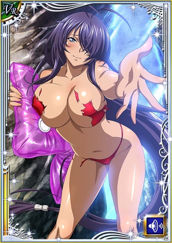 GREE/Mobage/dゲーム「一騎当千バーストファイト」レイドイベント「南国ビーチ de リフレッシュ♪」が開催！新機能・校外遠征も登場の画像12