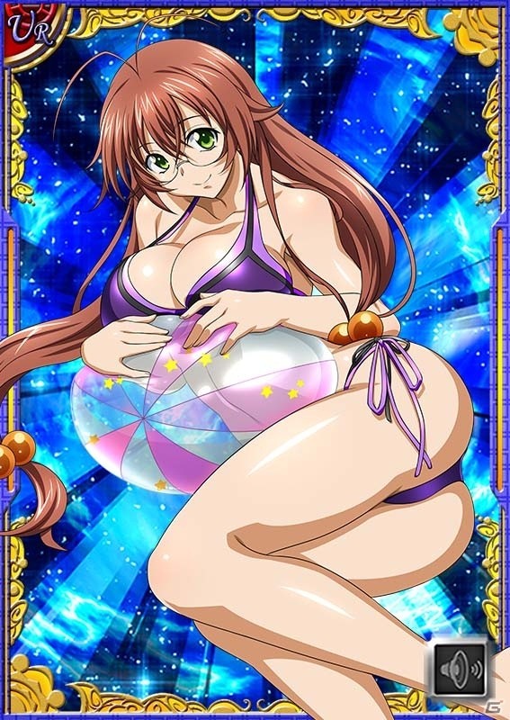 GREE/Mobage/dゲーム「一騎当千バーストファイト」レイドイベント「南国ビーチ de リフレッシュ♪」が開催！新機能・校外遠征も登場の画像13