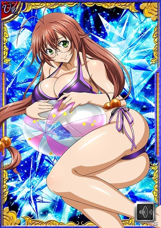 GREE/Mobage/dゲーム「一騎当千バーストファイト」レイドイベント「南国ビーチ de リフレッシュ♪」が開催！新機能・校外遠征も登場の画像14