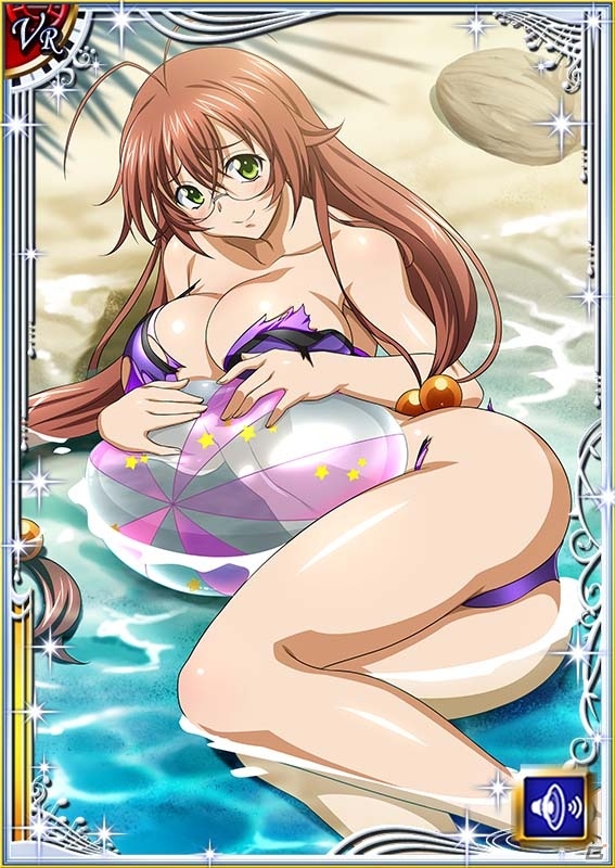 GREE/Mobage/dゲーム「一騎当千バーストファイト」レイドイベント「南国ビーチ de リフレッシュ♪」が開催！新機能・校外遠征も登場の画像16