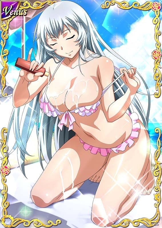 GREE/Mobage/dゲーム「一騎当千バーストファイト」レイドイベント「南国ビーチ de リフレッシュ♪」が開催！新機能・校外遠征も登場の画像7