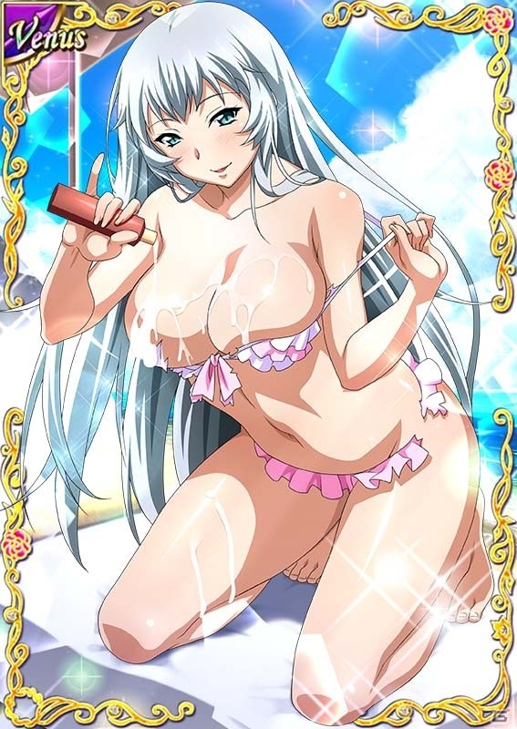 GREE/Mobage/dゲーム「一騎当千バーストファイト」レイドイベント「南国ビーチ de リフレッシュ♪」が開催！新機能・校外遠征も登場の画像9
