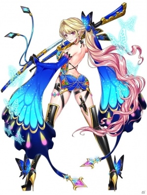 iOS/Android「白猫プロジェクト」新主人公「グレイヴ（CV：内田雄馬）」が登場する新イベントが開催！の画像5