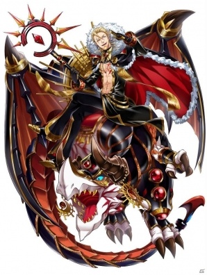 iOS/Android「白猫プロジェクト」新主人公「グレイヴ（CV：内田雄馬）」が登場する新イベントが開催！の画像6