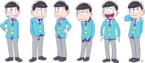 iOS/Android「ゆるドラシル」にて「おそ松さん」コラボが11月7日より開催！ツイートガチャキャンペーンも実施中の画像1