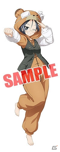 iOS/Android「ガールズ＆パンツァー 戦車道大作戦！」大洗女子の制服を着た愛里寿がライバルフェスに登場！の画像10