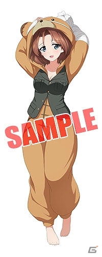 iOS/Android「ガールズ＆パンツァー 戦車道大作戦！」大洗女子の制服を着た愛里寿がライバルフェスに登場！の画像11