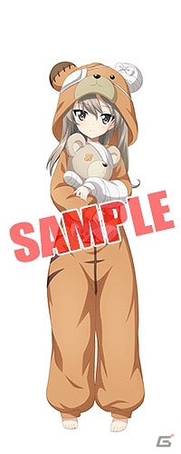 iOS/Android「ガールズ＆パンツァー 戦車道大作戦！」大洗女子の制服を着た愛里寿がライバルフェスに登場！の画像13