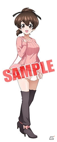 iOS/Android「ガールズ＆パンツァー 戦車道大作戦！」大洗女子の制服を着た愛里寿がライバルフェスに登場！の画像18