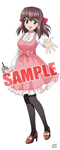 iOS/Android「ガールズ＆パンツァー 戦車道大作戦！」大洗女子の制服を着た愛里寿がライバルフェスに登場！の画像19