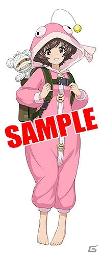 iOS/Android「ガールズ＆パンツァー 戦車道大作戦！」大洗女子の制服を着た愛里寿がライバルフェスに登場！の画像22