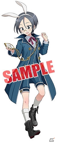 iOS/Android「ガールズ＆パンツァー 戦車道大作戦！」大洗女子の制服を着た愛里寿がライバルフェスに登場！の画像6