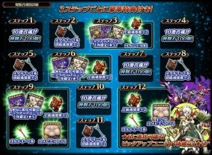 iOS/Android「ブレイジング オデッセイ」新ユニットのシグ、リメリー、ネルコが登場！イベントクエスト「朱に染まるムグラートの森」も開催の画像6