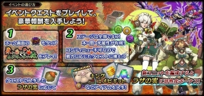 iOS/Android「ブレイジング オデッセイ」新ユニットのシグ、リメリー、ネルコが登場！イベントクエスト「朱に染まるムグラートの森」も開催の画像8