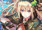 iOS/Android「クイズRPG 魔法使いと黒猫のウィズ」小清水亜美さん演じるリフィルが登場！ 「黄昏メアレスII 残響dearless」が開催