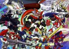 PS4/PS Vita「スーパーロボット大戦V」発売日が2月23日に決定！第1弾PVや期間限定生産版の情報も公開