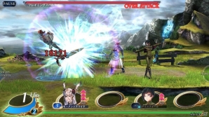 iOS/Android「VALKYRIE ANATOMIA -THE ORIGIN-」新エインフェリア「マーヤ」（CV：石田佳名子）が登場！の画像3