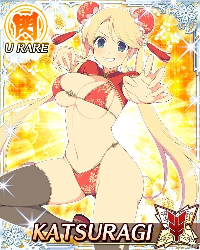 「閃乱カグラ NewWave Gバースト」イベント「潜にゅう！あつあつ中華料理店」が開催！の画像10