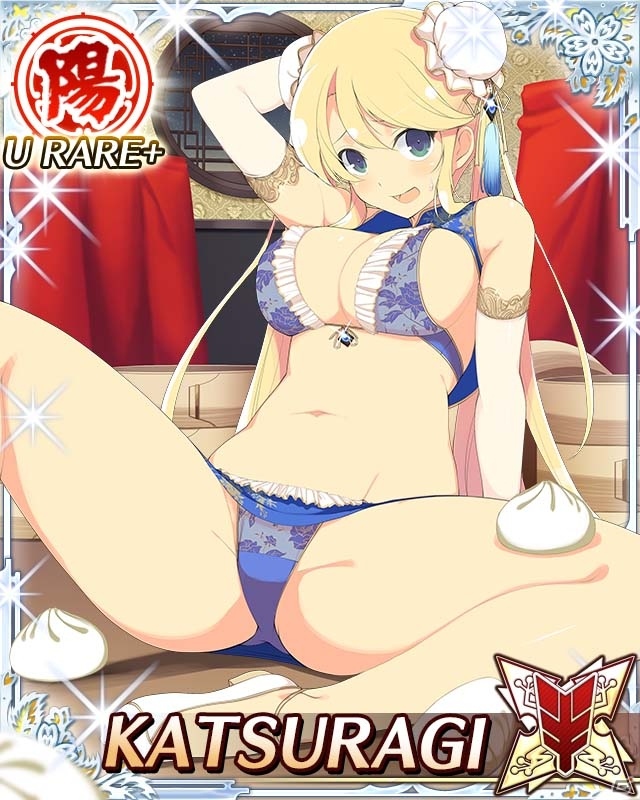 「閃乱カグラ NewWave Gバースト」イベント「潜にゅう！あつあつ中華料理店」が開催！の画像12