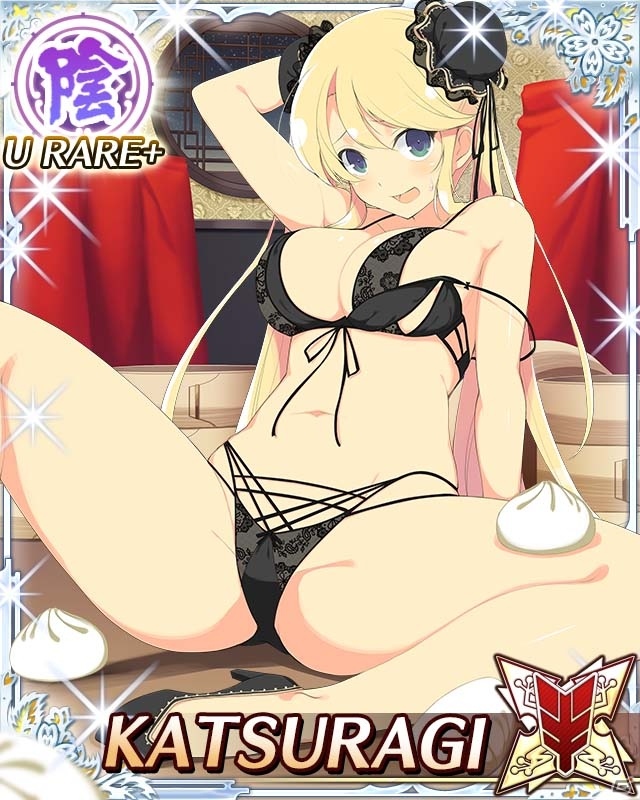 「閃乱カグラ NewWave Gバースト」イベント「潜にゅう！あつあつ中華料理店」が開催！の画像13