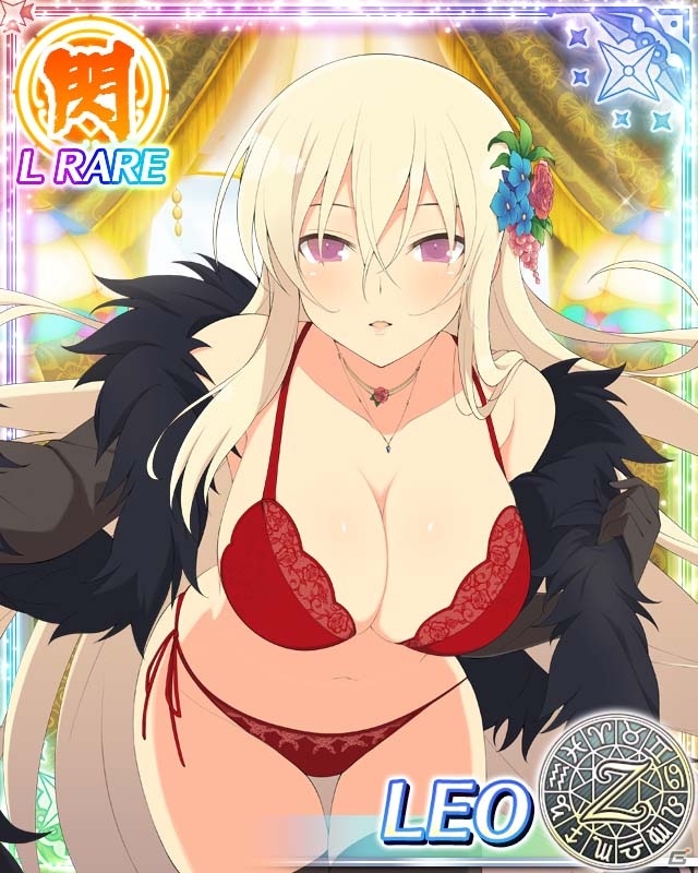 「閃乱カグラ NewWave Gバースト」イベント「潜にゅう！あつあつ中華料理店」が開催！の画像14