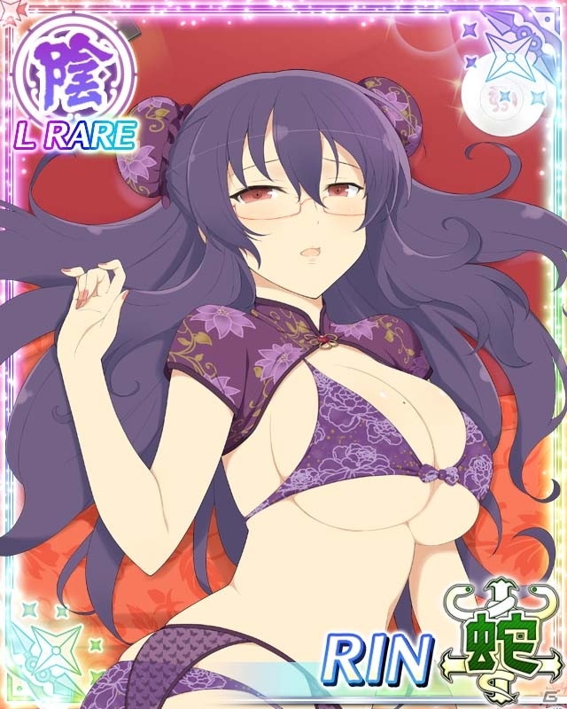 「閃乱カグラ NewWave Gバースト」イベント「潜にゅう！あつあつ中華料理店」が開催！の画像15