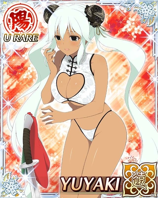「閃乱カグラ NewWave Gバースト」イベント「潜にゅう！あつあつ中華料理店」が開催！の画像2