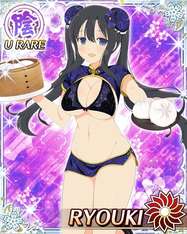 「閃乱カグラ NewWave Gバースト」イベント「潜にゅう！あつあつ中華料理店」が開催！の画像6