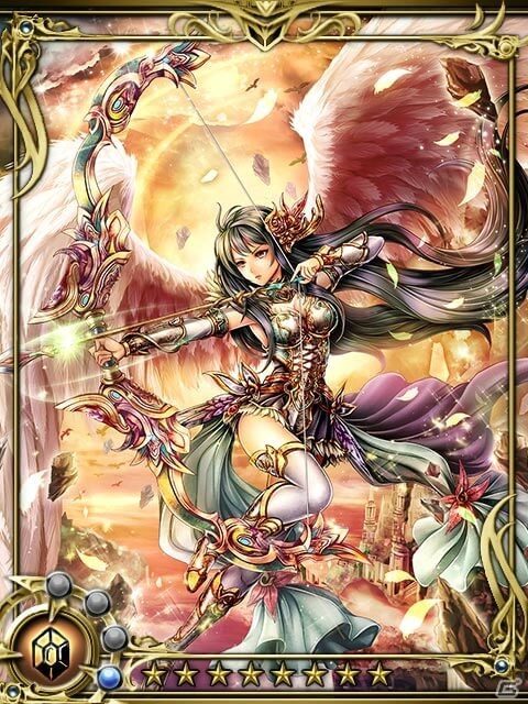 iOS/Android「反逆のシエルアーク」SLGカードがもらえる「Android版3周年記念感謝祭」が開催！の画像10