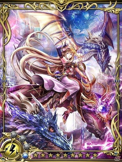 iOS/Android「反逆のシエルアーク」SLGカードがもらえる「Android版3周年記念感謝祭」が開催！の画像7