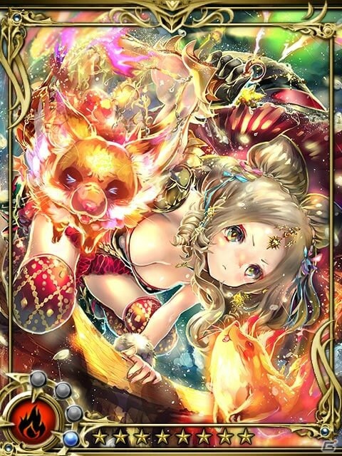 iOS/Android「反逆のシエルアーク」SLGカードがもらえる「Android版3周年記念感謝祭」が開催！の画像8