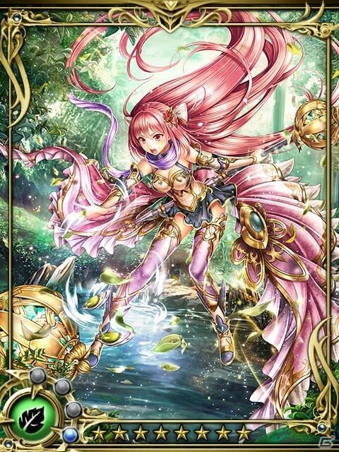 iOS/Android「反逆のシエルアーク」SLGカードがもらえる「Android版3周年記念感謝祭」が開催！の画像9
