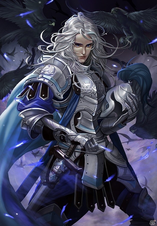 iOS/Android「GODGAMES」新ユニットとして“アーサー王”とその従者たちが登場！マップやギミックなども追加される大型アップデートを実施の画像3