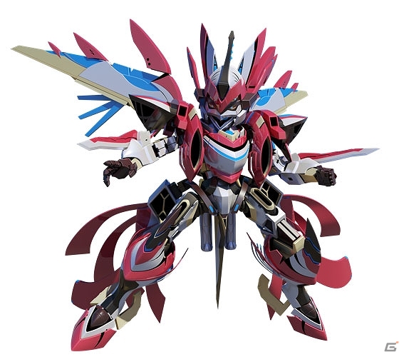 iOS/Android「スーパーロボット大戦X-Ω」アニメ「銀河機攻隊 マジェスティックプリンス」の参戦イベント「僕らのヒーロー」が開催！の画像4