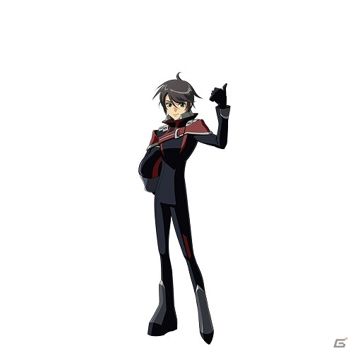iOS/Android「スーパーロボット大戦X-Ω」アニメ「銀河機攻隊 マジェスティックプリンス」の参戦イベント「僕らのヒーロー」が開催！の画像5