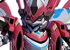 iOS/Android「スーパーロボット大戦X-Ω」アニメ「銀河機攻隊 マジェスティックプリンス」の参戦イベント「僕らのヒーロー」が開催！