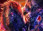 iOS/Android「ライバルアリーナVS」にて【四大大会】オーディン杯が開催！上位入賞でオーディン捕獲にチャレンジしよう